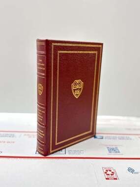 The Harvard Classics: Literary and Philosophical Essays (Montaigne, Sainte-Beuve